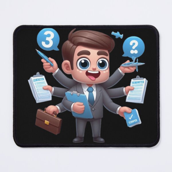 Item preview, Recruiter designed and sold by joabaj.