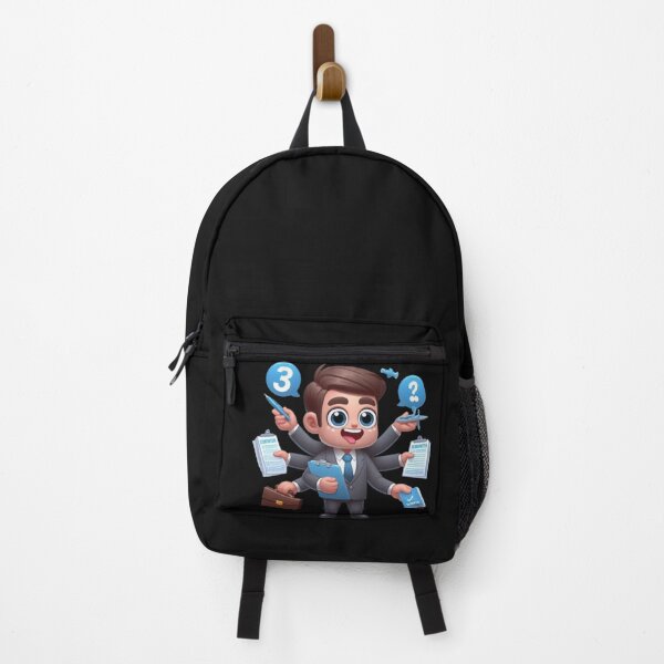 Item preview, Recruiter designed and sold by joabaj.