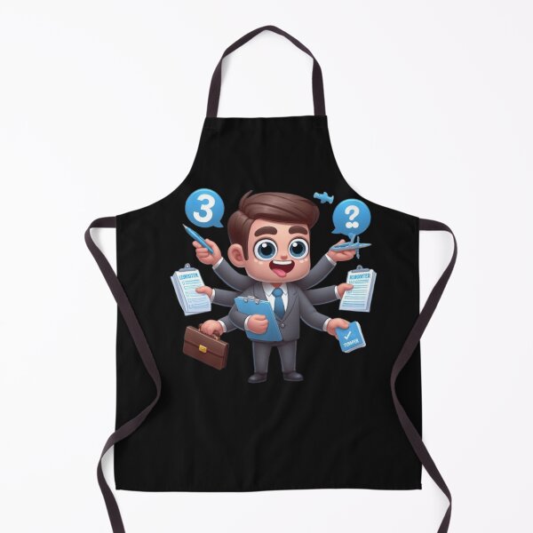 Item preview, Recruiter designed and sold by joabaj.