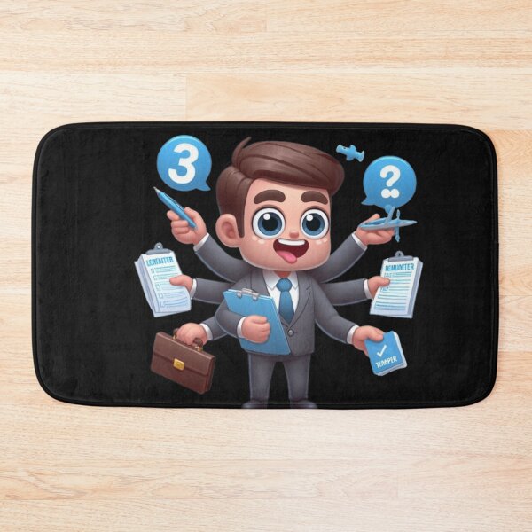 Item preview, Recruiter designed and sold by joabaj.