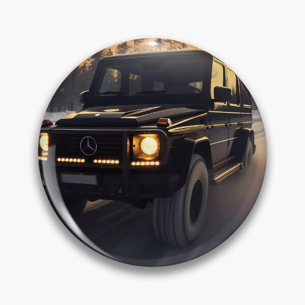 Item preview, G-Wagon Car designed and sold by gmerkys.