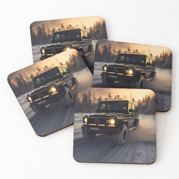 Item preview, G-Wagon Car designed and sold by gmerkys.