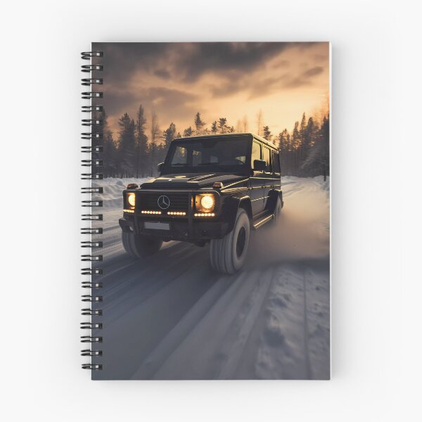 Item preview, G-Wagon Car designed and sold by gmerkys.