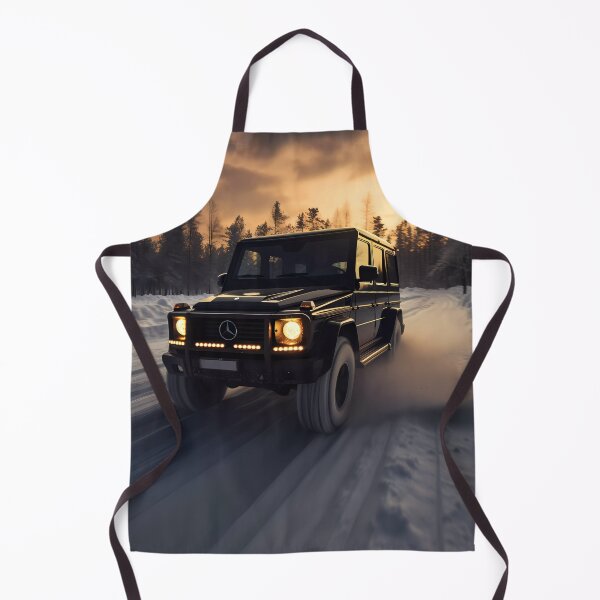 Item preview, G-Wagon Car designed and sold by gmerkys.