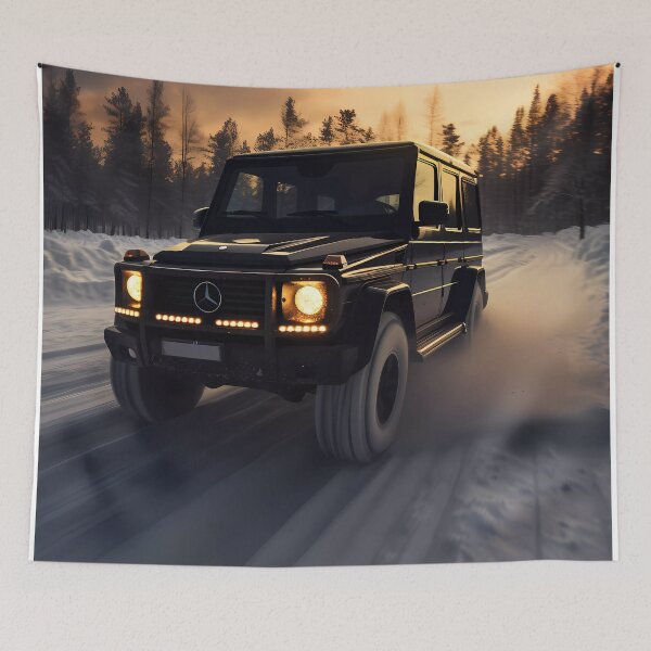 Item preview, G-Wagon Car designed and sold by gmerkys.