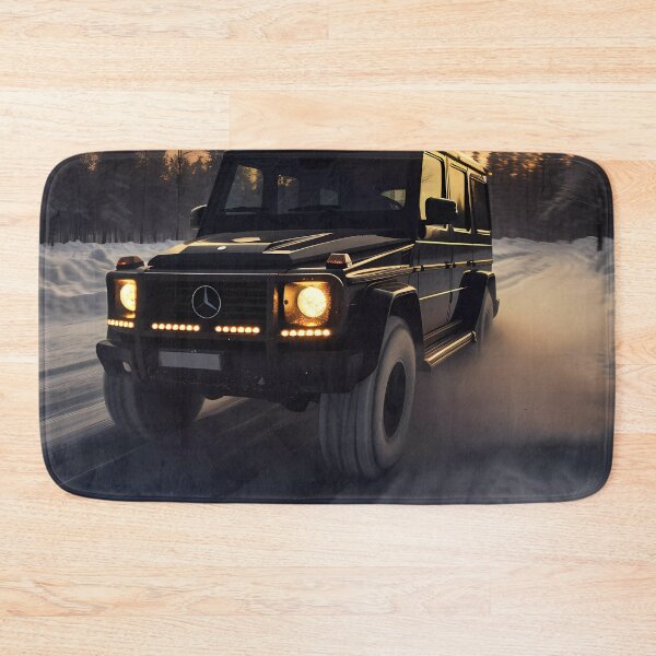 Item preview, G-Wagon Car designed and sold by gmerkys.