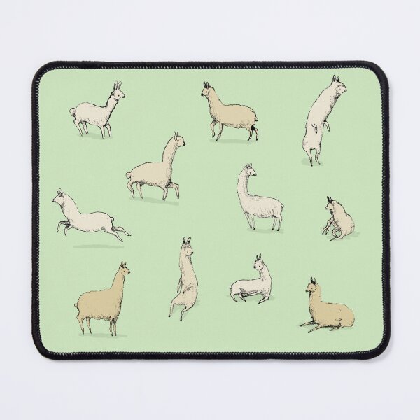 Item preview, Llamas designed and sold by SophieCorrigan.