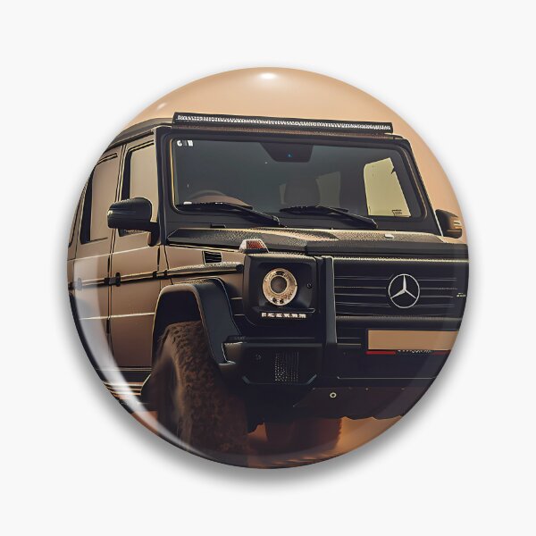 Item preview, G-Wagon Car designed and sold by gmerkys.