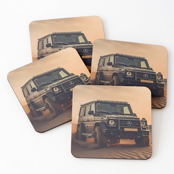 Item preview, G-Wagon Car designed and sold by gmerkys.