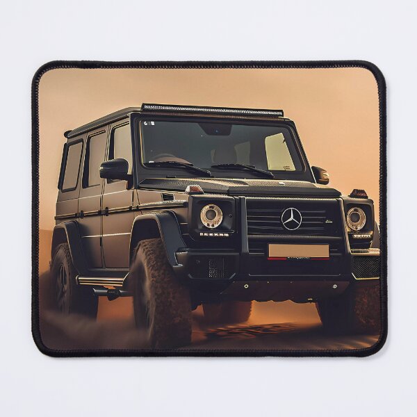 Item preview, G-Wagon Car designed and sold by gmerkys.
