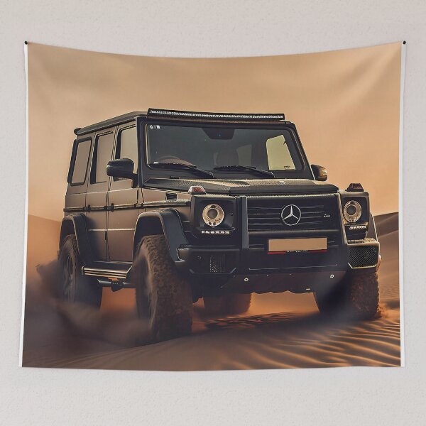 Item preview, G-Wagon Car designed and sold by gmerkys.
