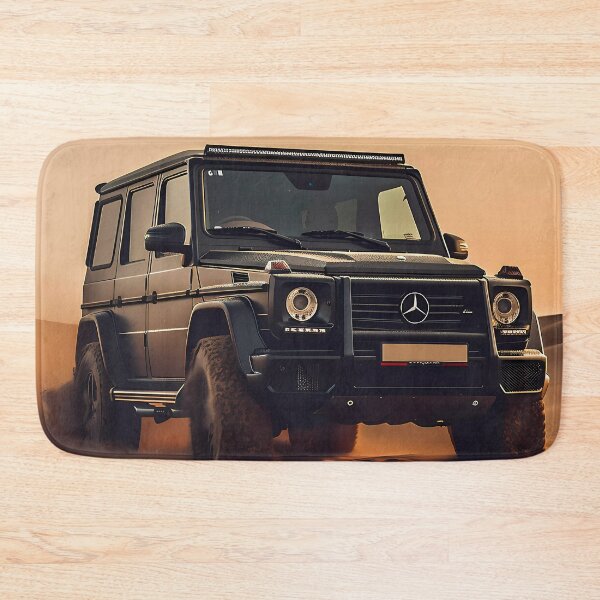 Item preview, G-Wagon Car designed and sold by gmerkys.