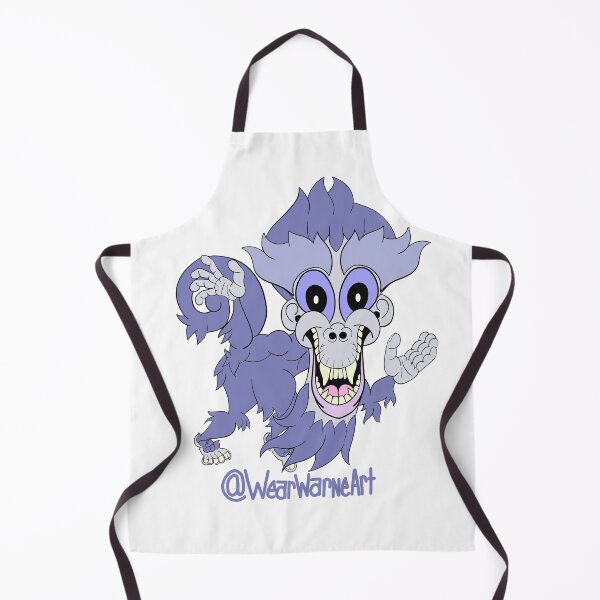 Item preview, Monk designed and sold by WarneArt.