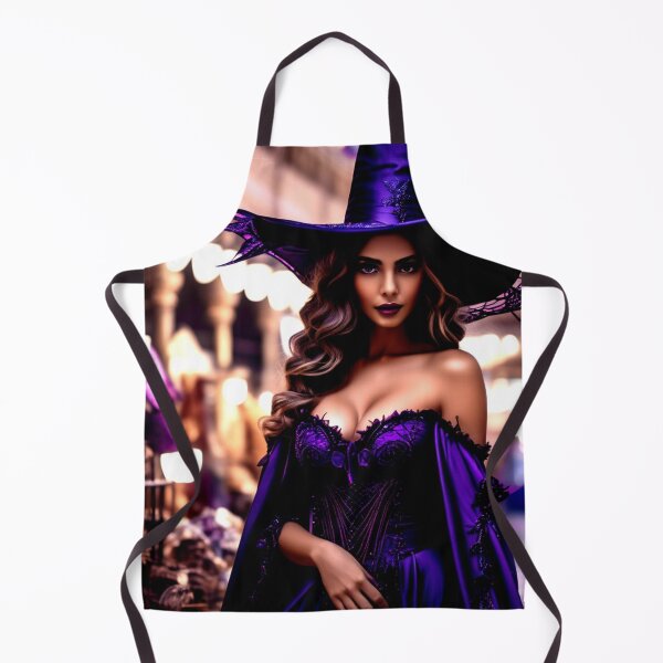Item preview, Hot Witch designed and sold by ontological.