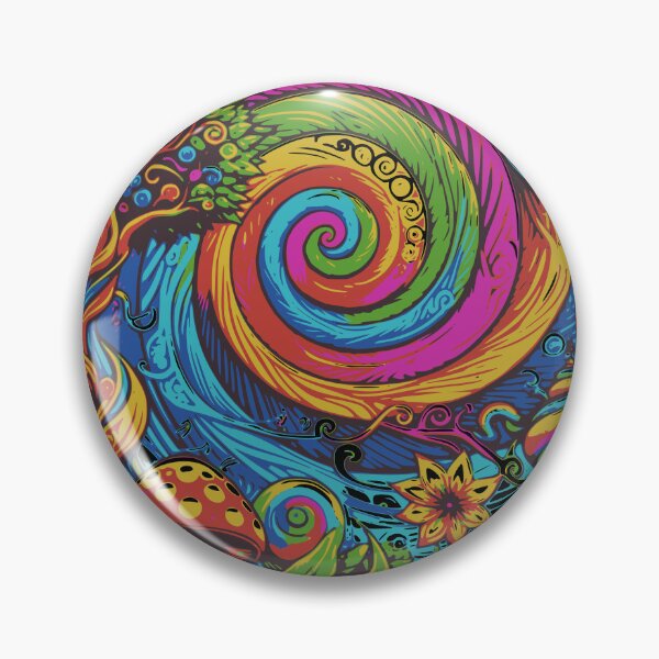Item preview, PsyArt designed and sold by ocorvo.