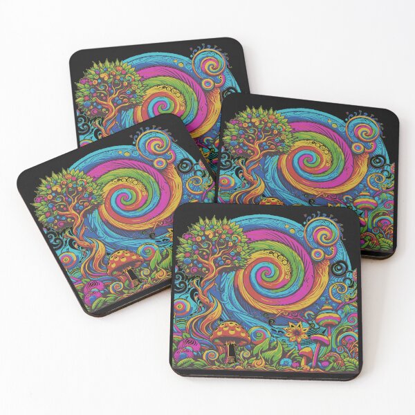 Item preview, PsyArt designed and sold by ocorvo.