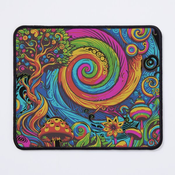 Item preview, PsyArt designed and sold by ocorvo.