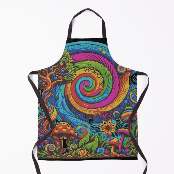 Item preview, PsyArt designed and sold by ocorvo.