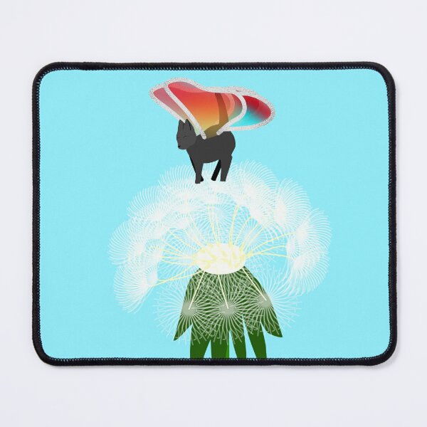 Item preview, Nightmare the fairy designed and sold by SuperLezmonster.