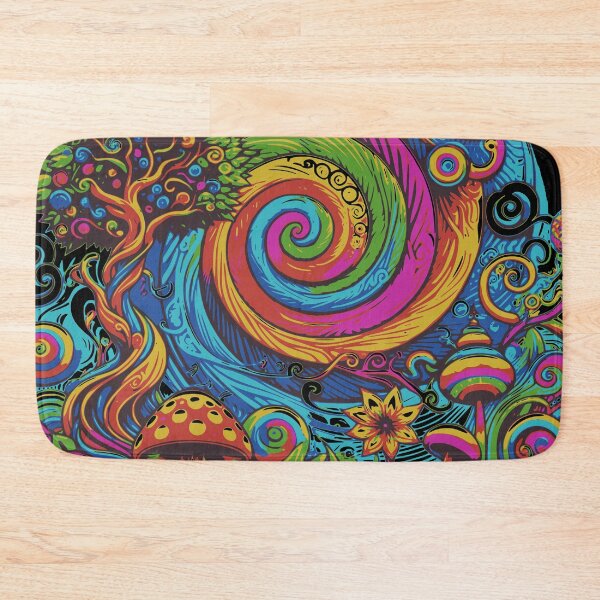 Item preview, PsyArt designed and sold by ocorvo.