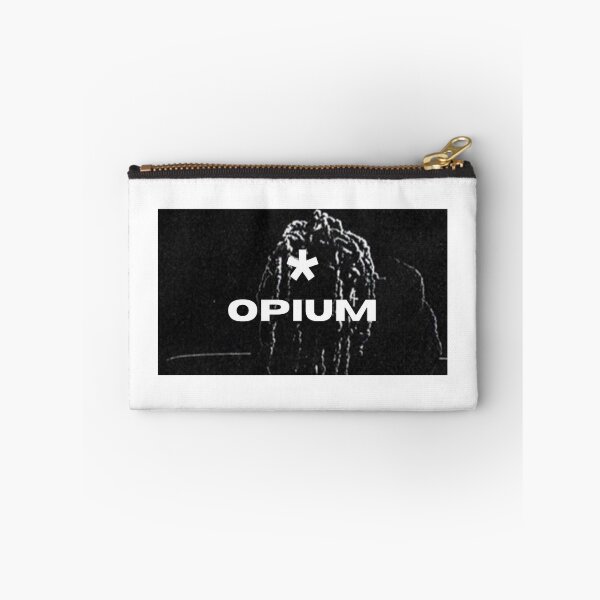 Item preview, Opium Label designed and sold by PressedCorks.