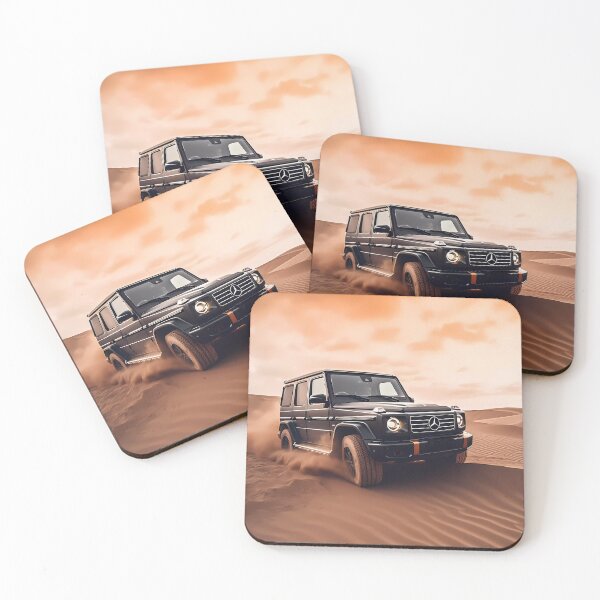 Item preview, G-Wagon Car designed and sold by gmerkys.