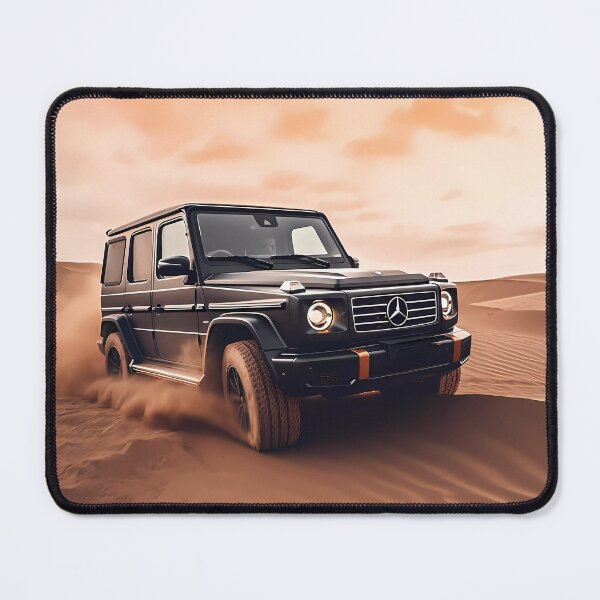 Item preview, G-Wagon Car designed and sold by gmerkys.
