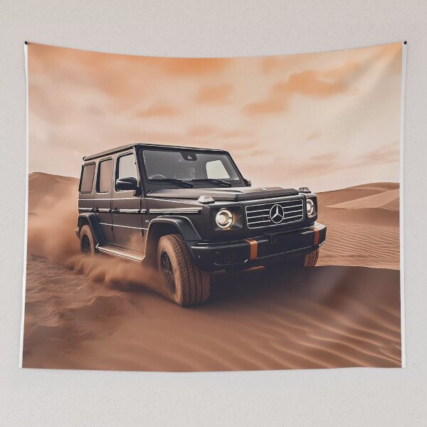 Item preview, G-Wagon Car designed and sold by gmerkys.