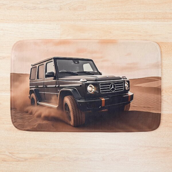 Item preview, G-Wagon Car designed and sold by gmerkys.
