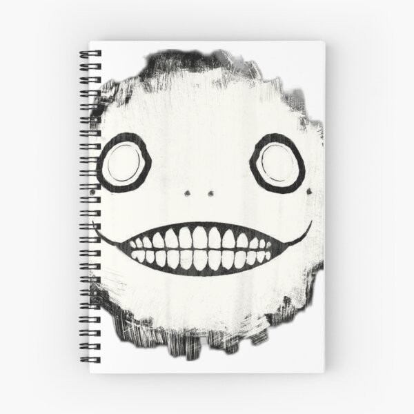 Item preview, Camiseta Emil Automat Esencial designed and sold by Elouk.