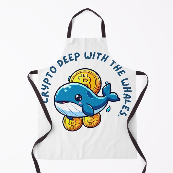 Item preview, Crypto deep with the whales. designed and sold by Mechanical-Artt.