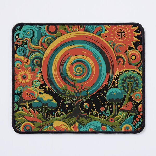 Item preview, PsyArt designed and sold by ocorvo.