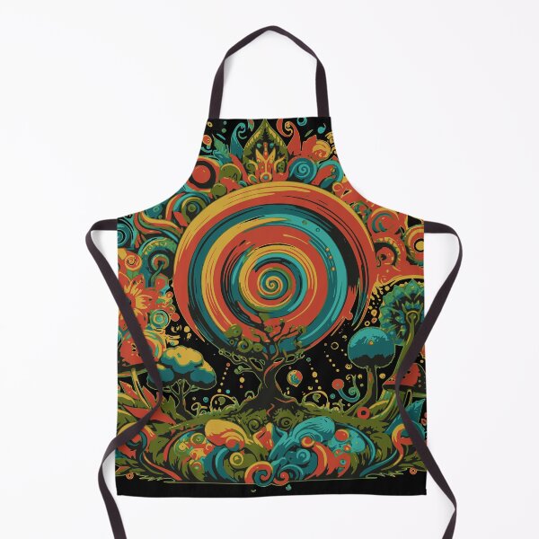Item preview, PsyArt designed and sold by ocorvo.