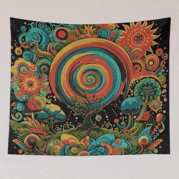 Item preview, PsyArt designed and sold by ocorvo.