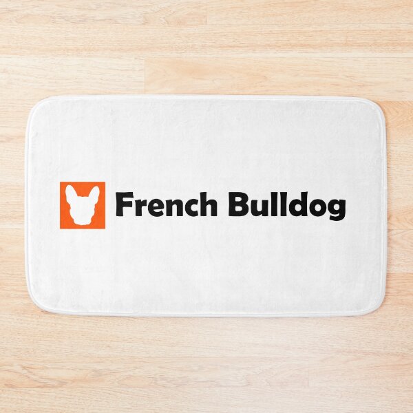 Item preview, Simple French Bulldog designed and sold by Infinite Solutions.