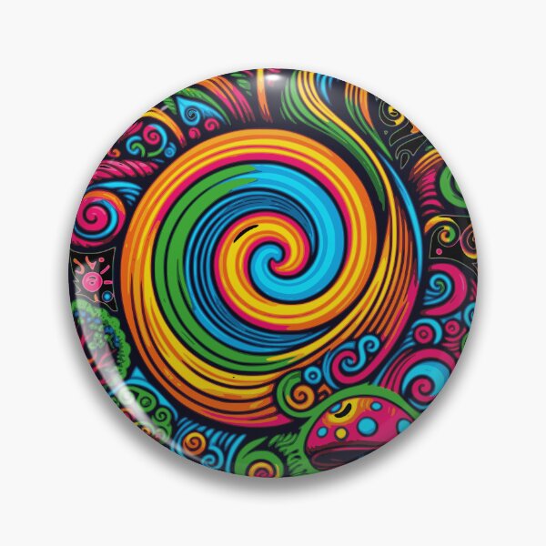 Item preview, PsyArt designed and sold by ocorvo.