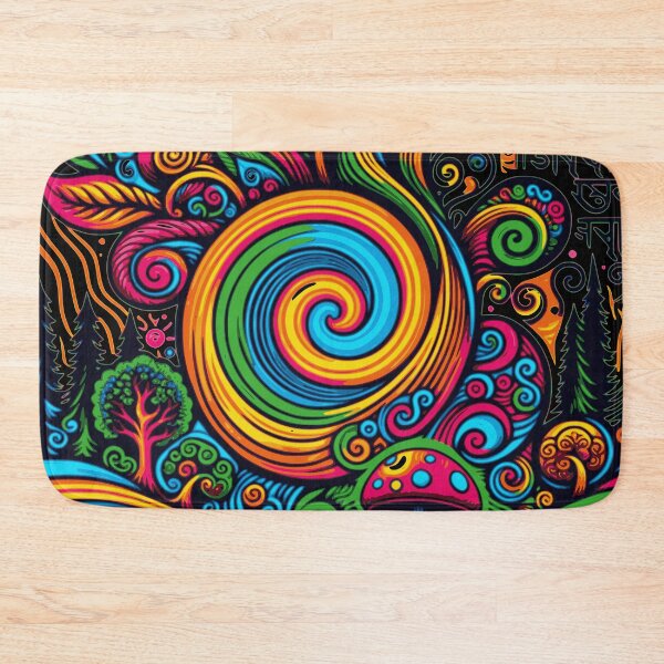 Item preview, PsyArt designed and sold by ocorvo.