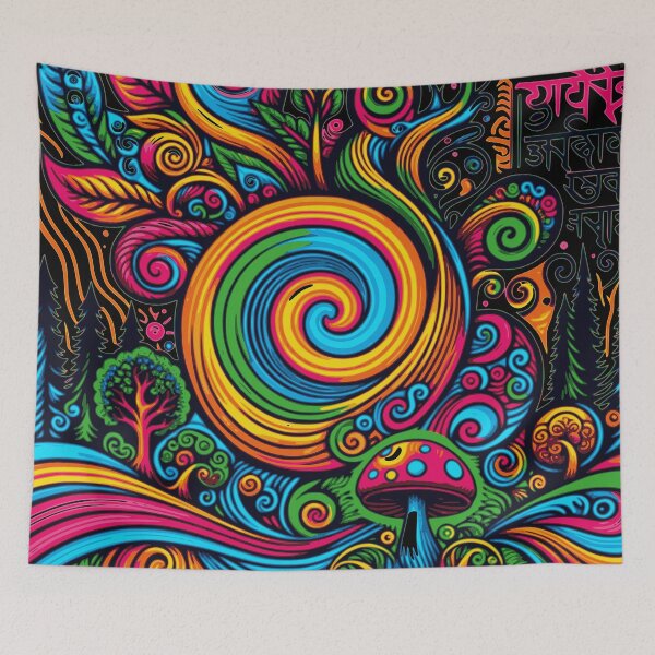 Item preview, PsyArt designed and sold by ocorvo.