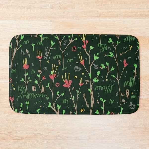 Item preview, Woodland Floor designed and sold by SophieCorrigan.