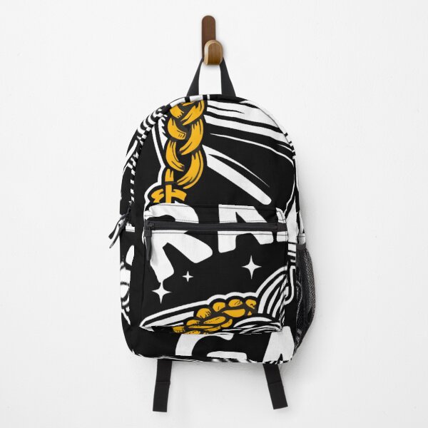 Item preview, Funny Ramen Hip Hop Style designed and sold by KitonicTees.