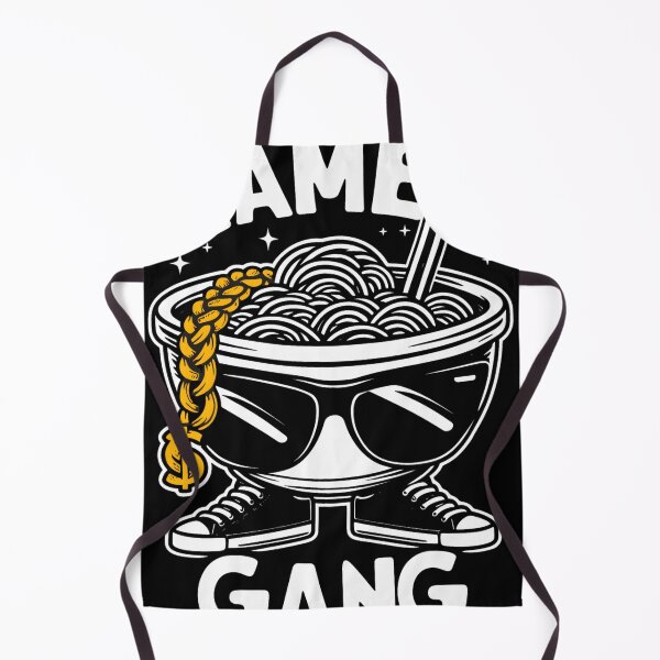 Item preview, Funny Ramen Hip Hop Style designed and sold by KitonicTees.