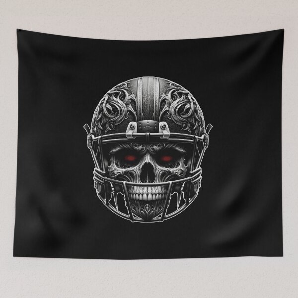 Item preview, The Fourth Quarter Fiend designed and sold by Department61.