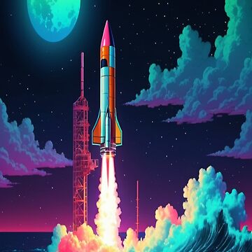 Artwork thumbnail, Galactic Glow - Space Lovers by eXtraHumans