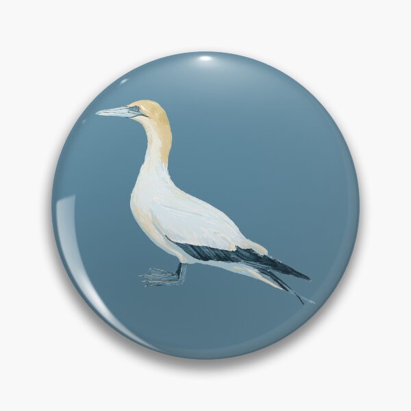Item preview, Gannet designed and sold by okaymoose.