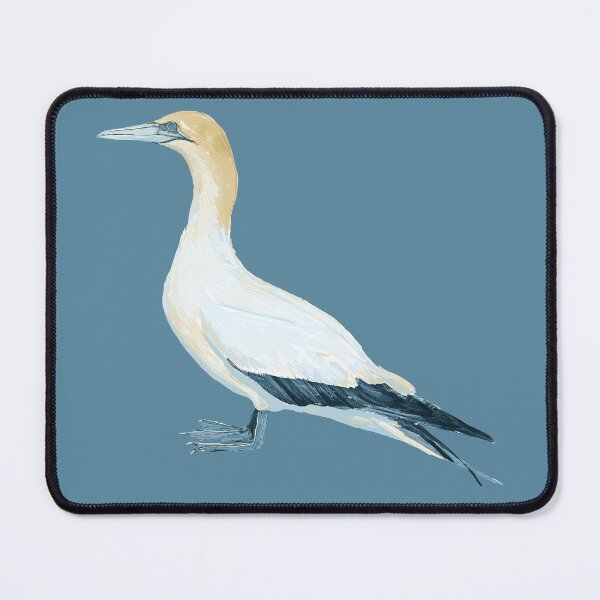 Item preview, Gannet designed and sold by okaymoose.
