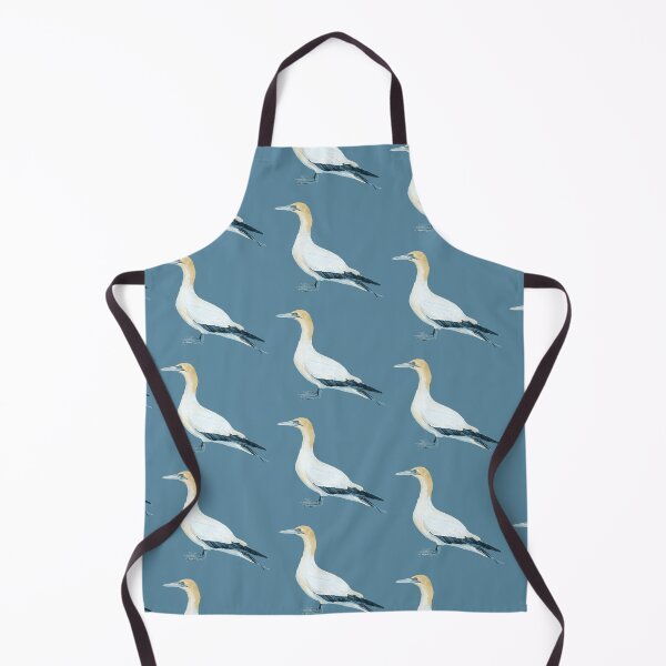 Item preview, Gannet designed and sold by okaymoose.