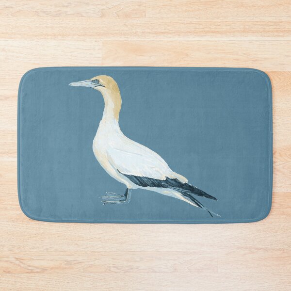 Item preview, Gannet designed and sold by okaymoose.