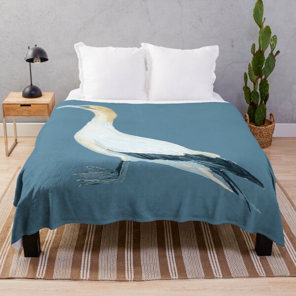 Item preview, Gannet designed and sold by okaymoose.