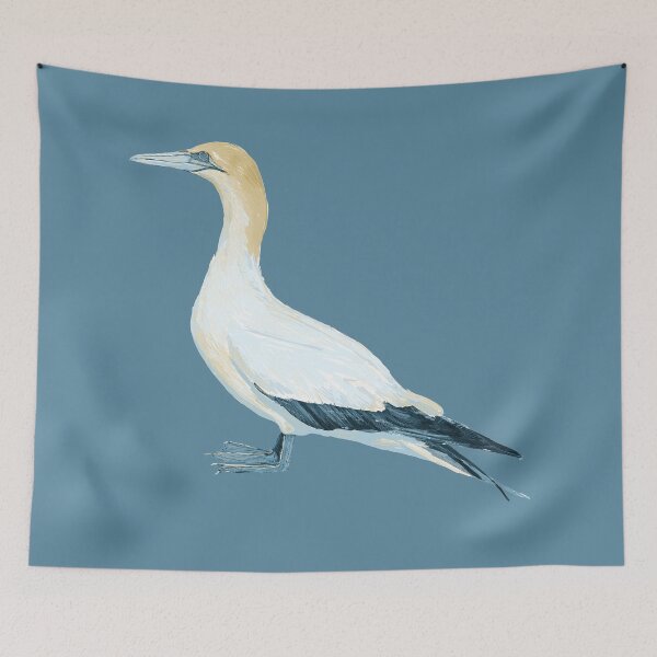 Item preview, Gannet designed and sold by okaymoose.