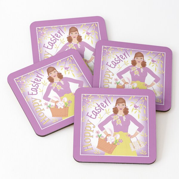 Item preview, Celebrating Easter! designed and sold by sand-e-dollz.